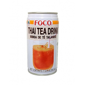 FOCO - THAI TEA DRINK